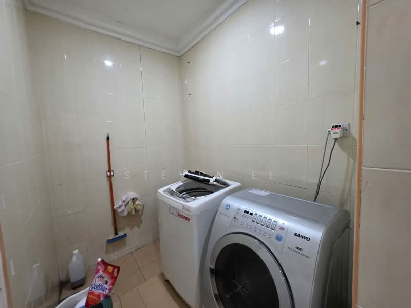 2-storey Terraced House for Sale in Johor Bahru (Johor) - Steven Ee - Interior - PropertyGuru.com.my
