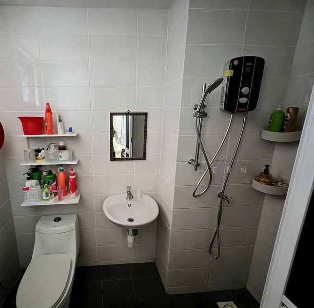 Servis Apartment untuk Disewa di Service Residence @ Landmark Residence 1 - Chai Ming Hern - PropertyGuru.com.my