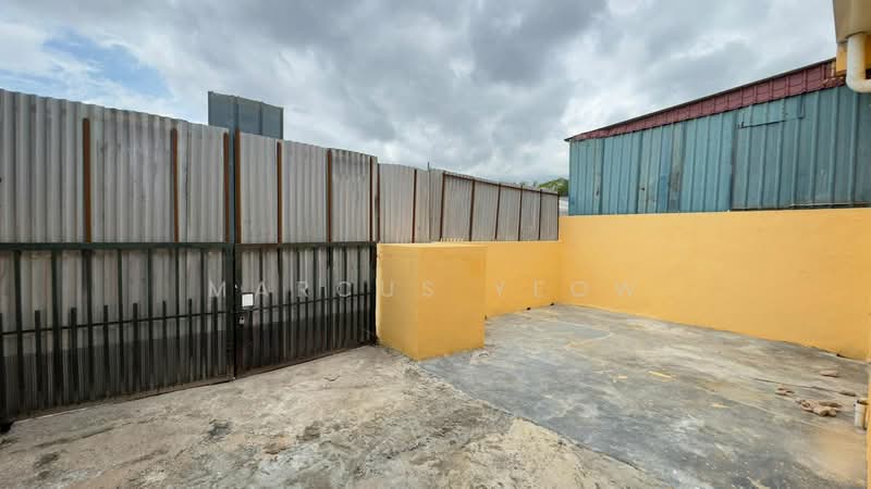 Factory for Rent in Green Technology Park (Rasah) - Marcus Yeow - Exterior - PropertyGuru.com.my