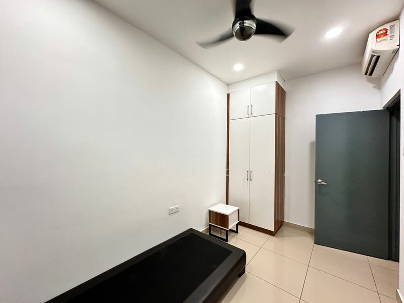 Kondominium untuk Disewa di M Condominium @ Larkin - Peggie Chua - Bedroom - PropertyGuru.com.my