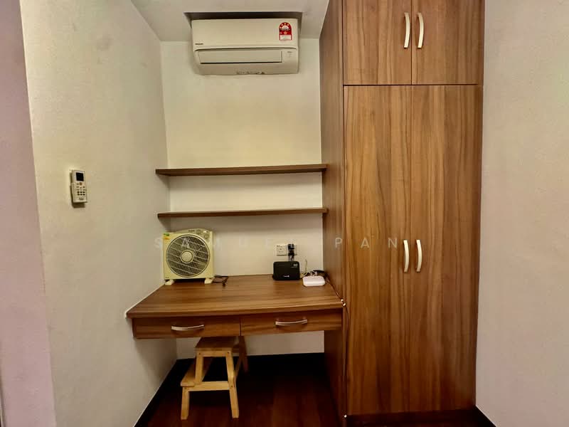 Servis Apartment untuk Dijual di Saujana Residency - Samuel Pan - Interior - PropertyGuru.com.my