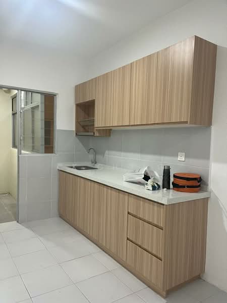 Residential Land for Rent in Bandar Tasik Selatan (Kuala Lumpur) - CK Chong - Kitchen - PropertyGuru.com.my