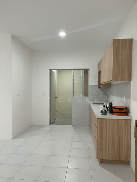 Residential Land for Rent in Bandar Tasik Selatan (Kuala Lumpur) - CK Chong - Kitchen - PropertyGuru.com.my