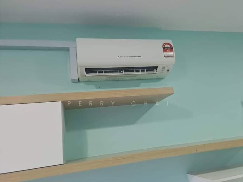 Condominium for Rent at Residensi Platinum Teratai - Perry Chai - Interior - PropertyGuru.com.my