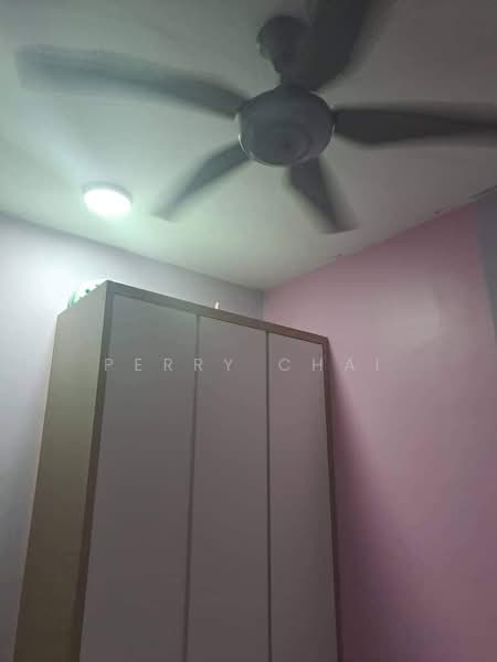 Condominium for Rent at Residensi Platinum Teratai - Perry Chai - PropertyGuru.com.my