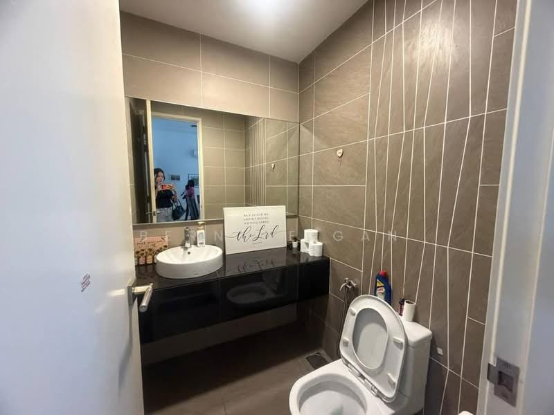 Semi-Detached House for Sale in Eco Botanic (Iskandar Puteri (Nusajaya)) - Bernice Gan - Bathroom - PropertyGuru.com.my