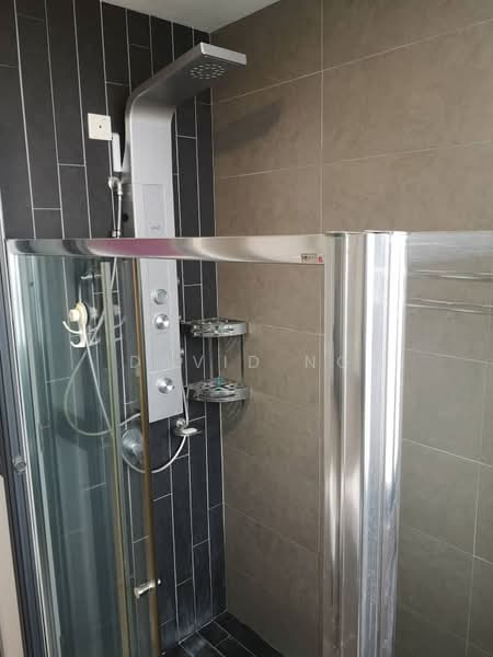 Servis Apartment untuk Disewa di H2O Residences - David Ng - Bathroom - PropertyGuru.com.my