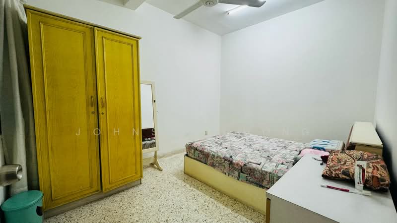 Rumah Berkembar untuk Disewa di Taman Perling (Perling) - Johnson Chong - Bedroom - PropertyGuru.com.my
