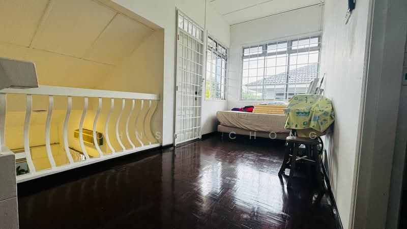 Rumah Berkembar untuk Disewa di Taman Perling (Perling) - Johnson Chong - Bedroom - PropertyGuru.com.my