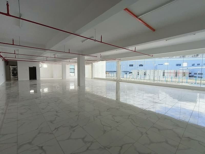 Kilang untuk Disewa di Bukit Minyak (Penang) - Chris Huah - Interior - PropertyGuru.com.my