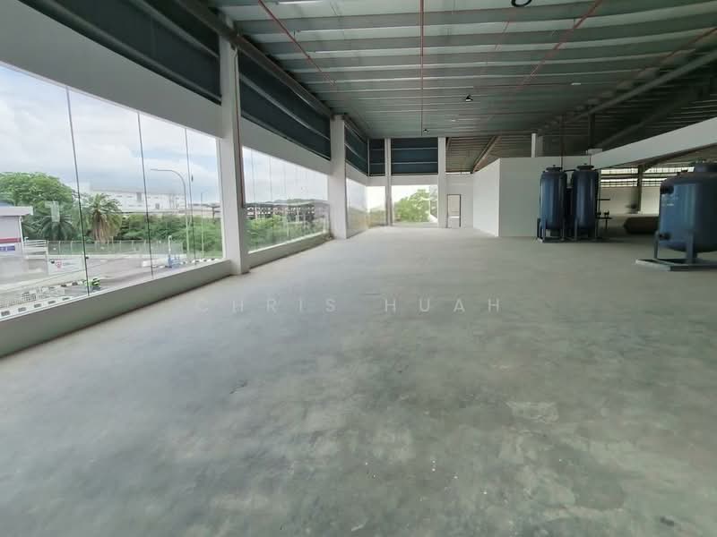 Kilang untuk Disewa di Bukit Minyak (Penang) - Chris Huah - Interior - PropertyGuru.com.my
