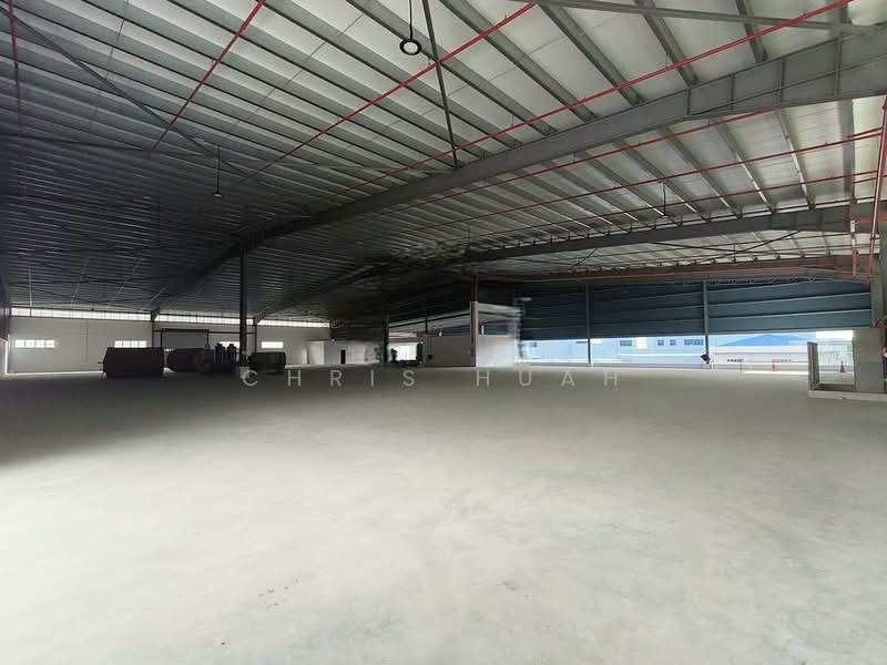 Kilang untuk Disewa di Bukit Minyak (Penang) - Chris Huah - Interior - PropertyGuru.com.my