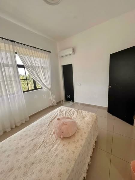 2-storey Terraced House for Rent in Eco Botanic 2 (Iskandar Puteri (Nusajaya)) - Ang Boon Chai - Bedroom - PropertyGuru.com.my