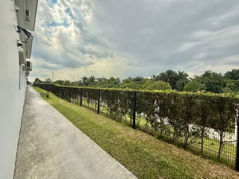 2-storey Terraced House for Rent in Eco Botanic 2 (Iskandar Puteri (Nusajaya)) - Ang Boon Chai - Exterior - PropertyGuru.com.my