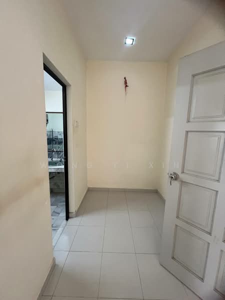 Rumah Teres 2 Tingkat untuk Dijual di Taman Sri Putri (Skudai) - Wong Yi Xin - Interior - PropertyGuru.com.my