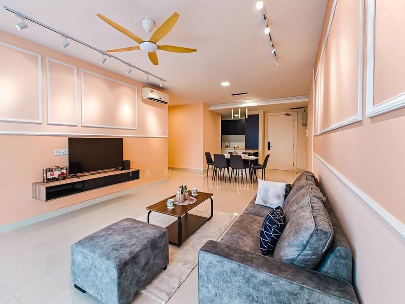 Condominium for Rent at Medini Signature - Ian Chen - PropertyGuru.com.my