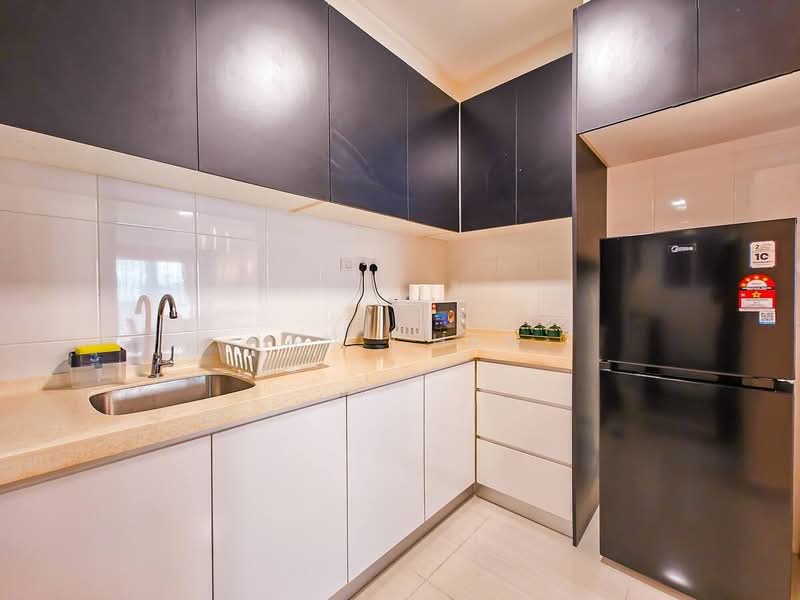Condominium for Rent at Medini Signature - Ian Chen - PropertyGuru.com.my