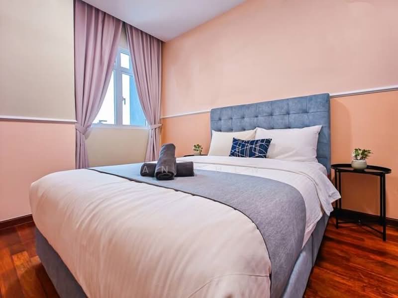 Condominium for Rent at Medini Signature - Ian Chen - PropertyGuru.com.my