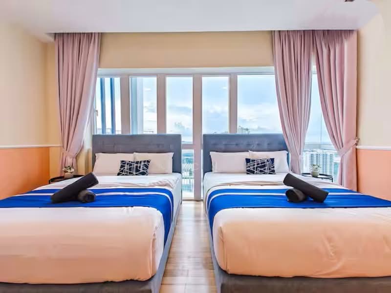 Condominium for Rent at Medini Signature - Ian Chen - PropertyGuru.com.my