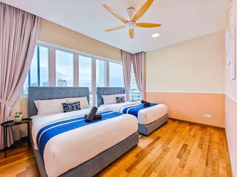 Condominium for Rent at Medini Signature - Ian Chen - PropertyGuru.com.my