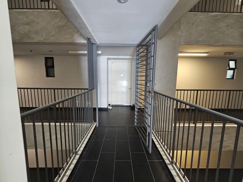 Service Residence for Sale at SqWhere Service Apartments - Ethan Khoo - PropertyGuru.com.my