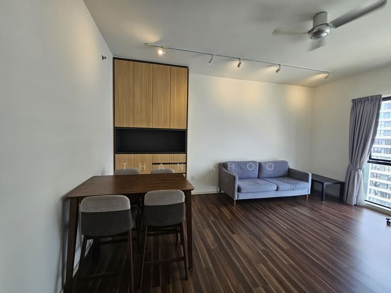 Service Residence for Sale at SqWhere Service Apartments - Ethan Khoo - PropertyGuru.com.my