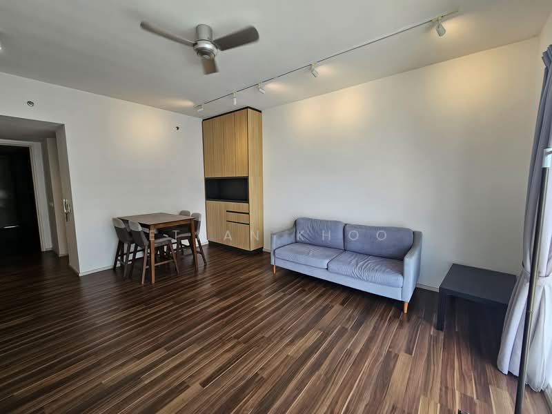 Service Residence for Sale at SqWhere Service Apartments - Ethan Khoo - PropertyGuru.com.my
