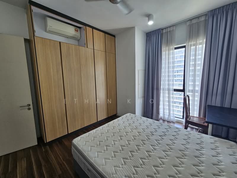 Service Residence for Sale at SqWhere Service Apartments - Ethan Khoo - PropertyGuru.com.my