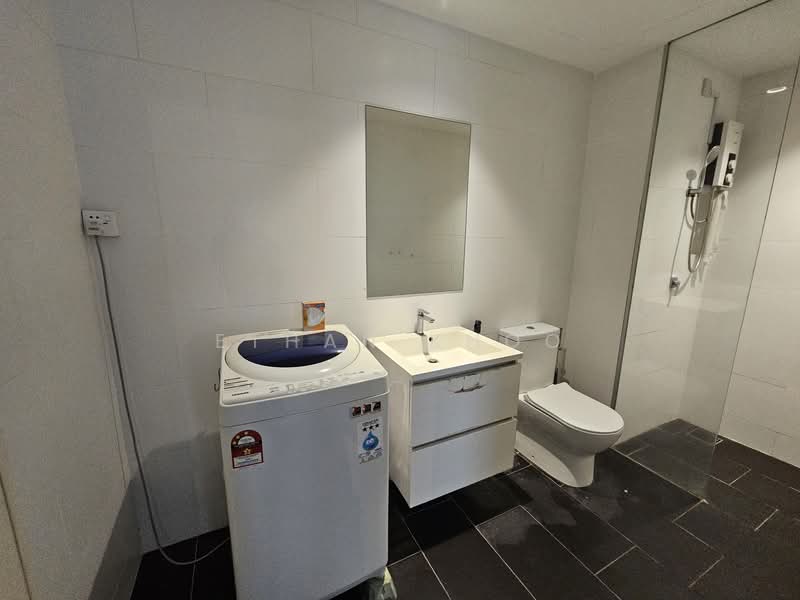 Service Residence for Sale at SqWhere Service Apartments - Ethan Khoo - PropertyGuru.com.my