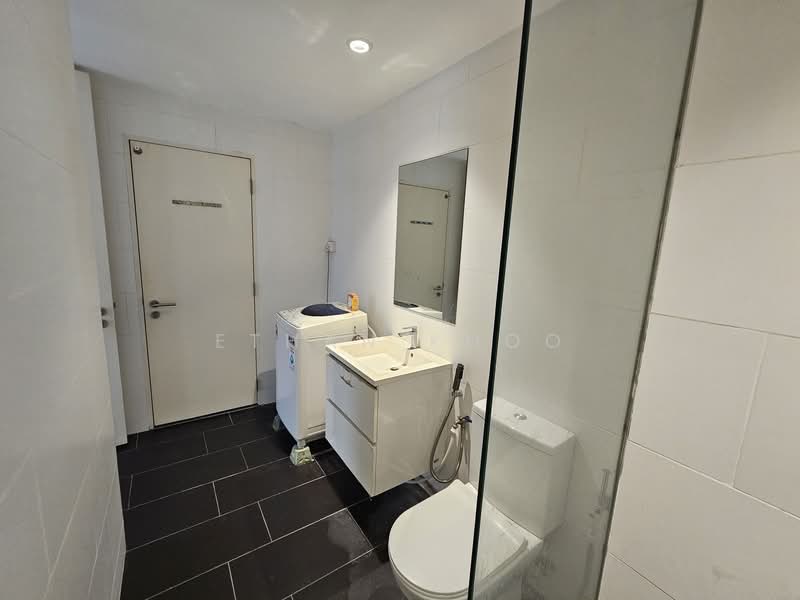 Service Residence for Sale at SqWhere Service Apartments - Ethan Khoo - PropertyGuru.com.my