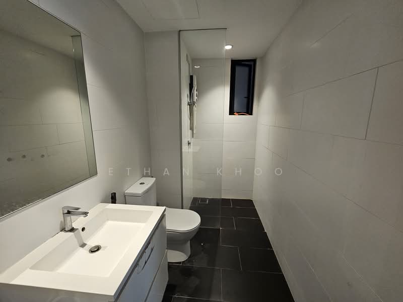 Service Residence for Sale at SqWhere Service Apartments - Ethan Khoo - PropertyGuru.com.my