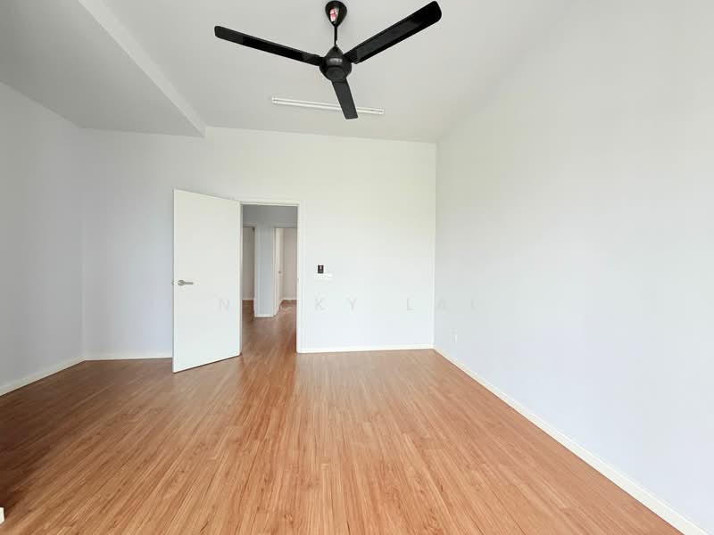 Rumah Teres untuk Dijual di Tamansari (Rawang) - Nicky Lai - Interior - PropertyGuru.com.my