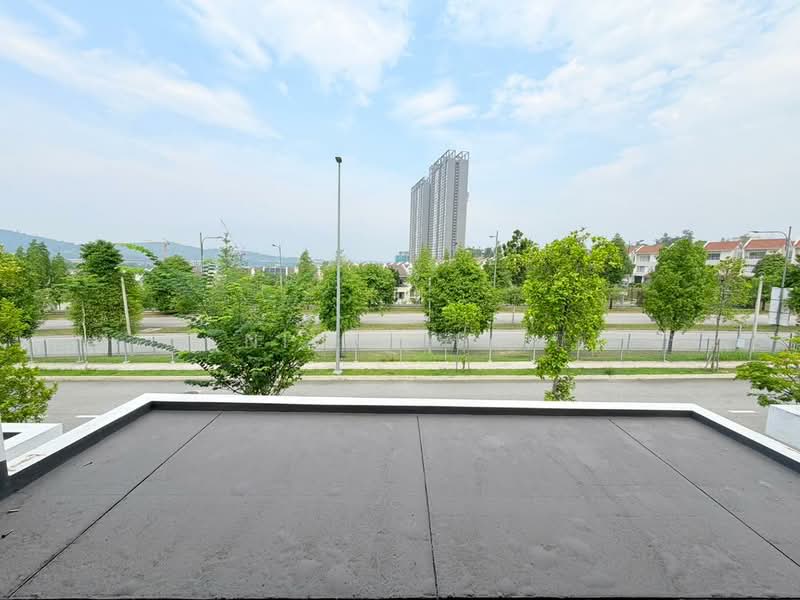 Rumah Teres untuk Dijual di Tamansari (Rawang) - Nicky Lai - Exterior - PropertyGuru.com.my