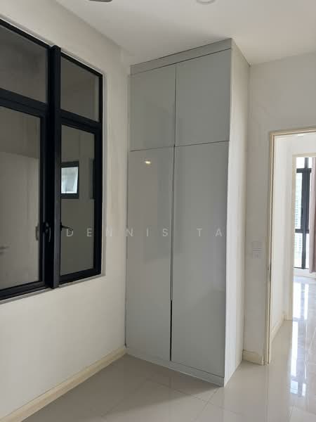 Service Residence for Rent at D'Pristine - Dennis Tay - Interior - PropertyGuru.com.my