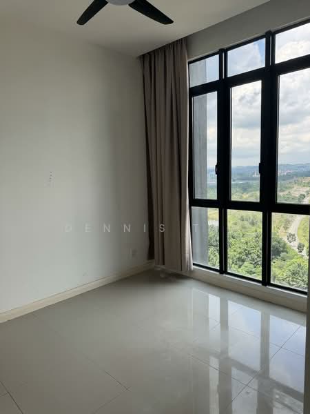 Service Residence for Rent at D'Pristine - Dennis Tay - View - PropertyGuru.com.my