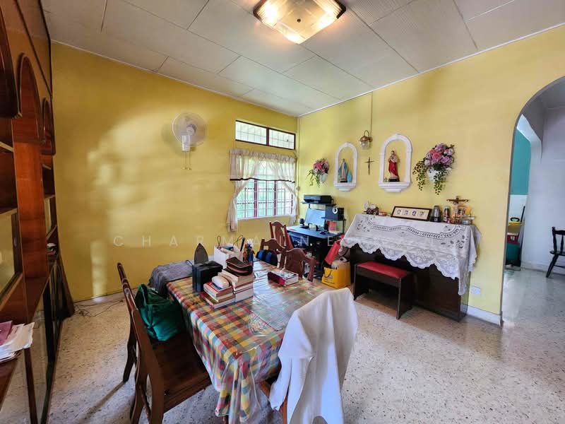 Rumah Teres 2 Tingkat untuk Dijual di Kepong (Kuala Lumpur) - Charmaine Tan - Dining Room - PropertyGuru.com.my