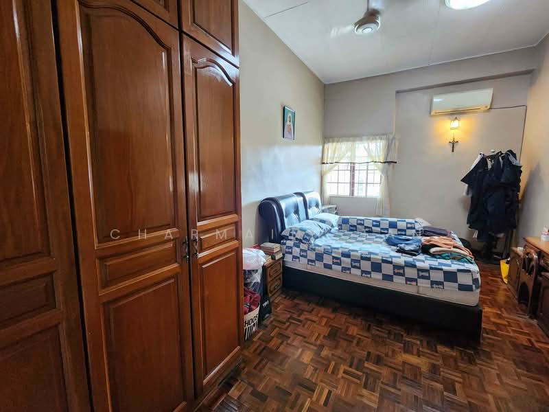 Rumah Teres 2 Tingkat untuk Dijual di Kepong (Kuala Lumpur) - Charmaine Tan - Bedroom - PropertyGuru.com.my