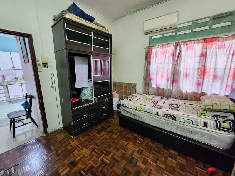 Rumah Teres 2 Tingkat untuk Dijual di Kepong (Kuala Lumpur) - Charmaine Tan - Bedroom - PropertyGuru.com.my