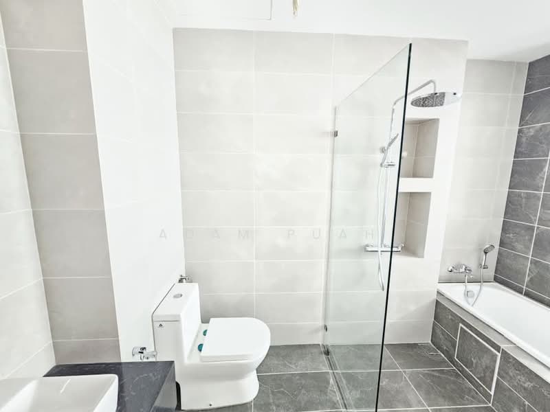 Rumah Teres 2 Tingkat untuk Dijual di Jade Hills (Kajang) - Adam Puah - PropertyGuru.com.my