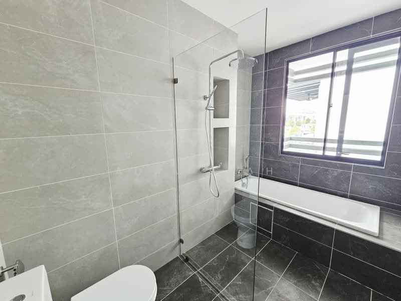 Rumah Teres 2 Tingkat untuk Dijual di Jade Hills (Kajang) - Adam Puah - PropertyGuru.com.my