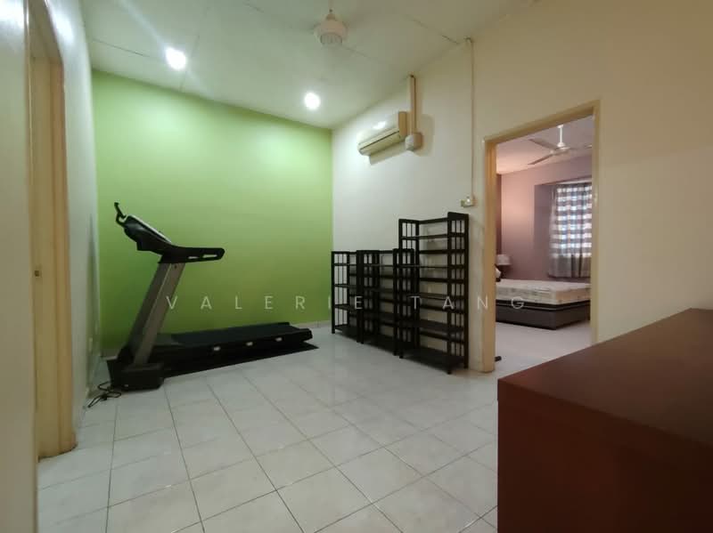 2-storey Terraced House for Sale in Seksyen 11 (Kota Damansara) - Valerie Tang - Interior - PropertyGuru.com.my