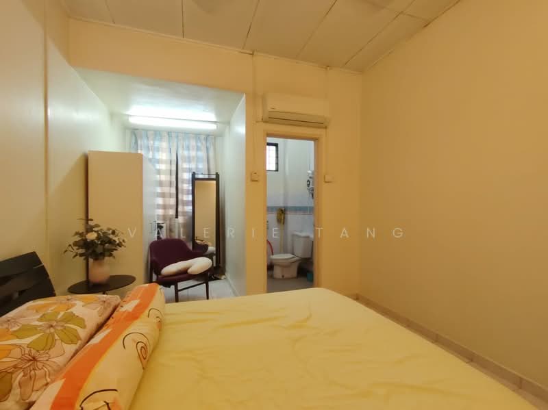 2-storey Terraced House for Sale in Seksyen 11 (Kota Damansara) - Valerie Tang - Bedroom - PropertyGuru.com.my