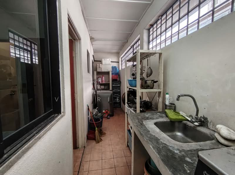 2-storey Terraced House for Sale in Kota Damansara (Selangor) - Valerie Tang - Interior - PropertyGuru.com.my