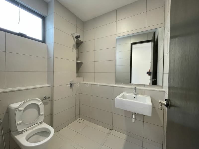 2-storey Terraced House for Rent in Masai (Johor) - Jason Fam - Bathroom - PropertyGuru.com.my