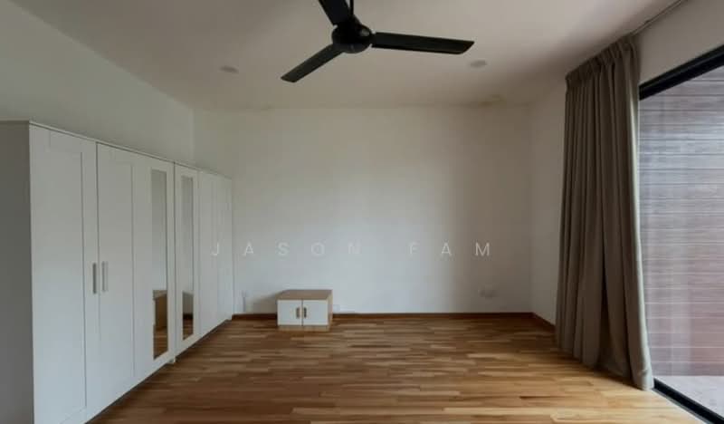 2-storey Terraced House for Rent in Masai (Johor) - Jason Fam - Bedroom - PropertyGuru.com.my