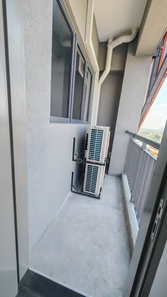 Office for Rent in Bandar Puteri Puchong (Puchong) - Bonnie Chong - Balcony - PropertyGuru.com.my