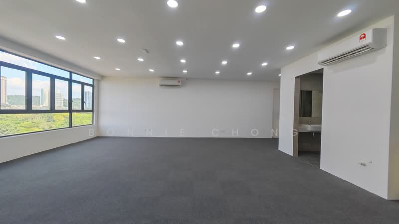Office for Rent in Bandar Puteri Puchong (Puchong) - Bonnie Chong - Interior - PropertyGuru.com.my
