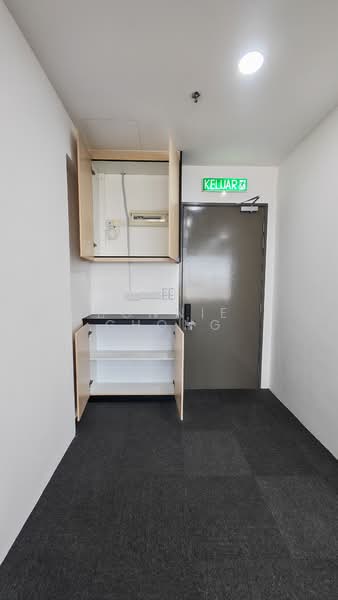 Office for Rent in Bandar Puteri Puchong (Puchong) - Bonnie Chong - Entrance - PropertyGuru.com.my