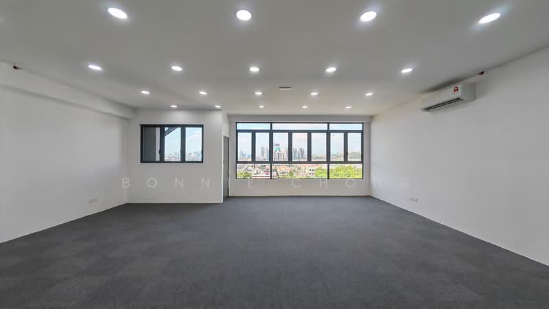 Office for Rent in Bandar Puteri Puchong (Puchong) - Bonnie Chong - Interior - PropertyGuru.com.my