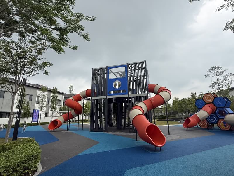 Rumah Banglo untuk Dijual di Telok Panglima Garang (Selangor) - Irene Lee - Exterior - PropertyGuru.com.my